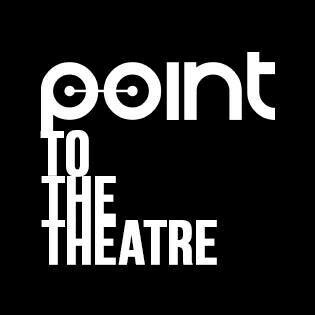point logo.