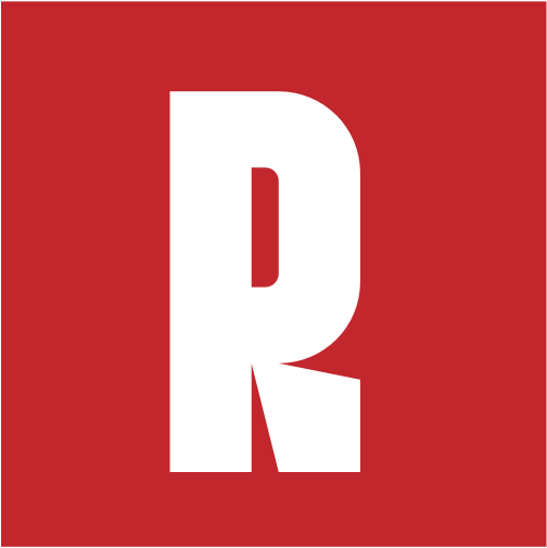 Reshape logo.