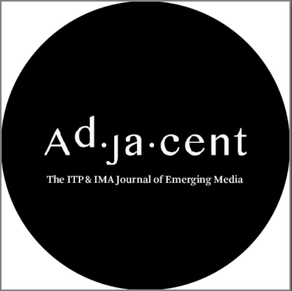 Adjacent logo