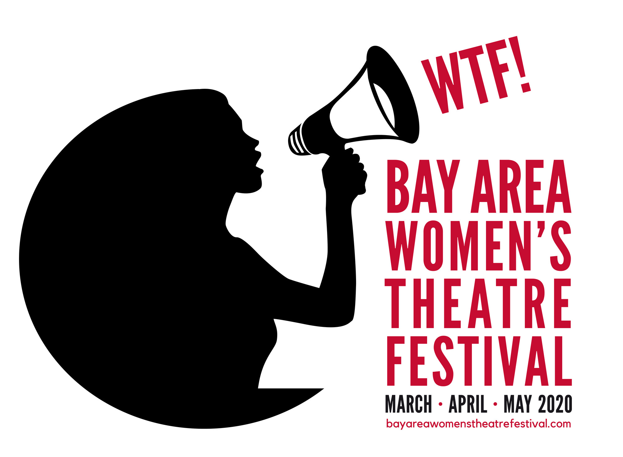 Bay Area Women's Theatre Festival Logo