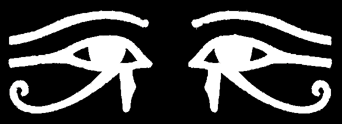 Double Eye Studios Logo.