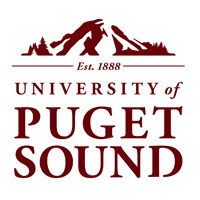 University of Puget Sound logo.