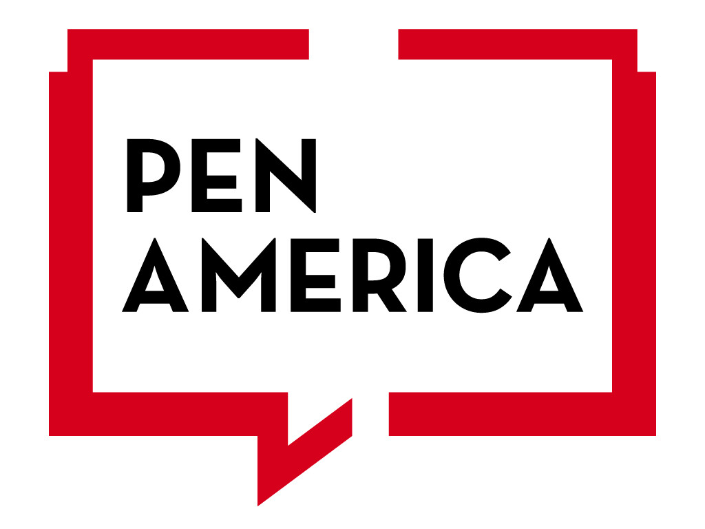 pen america in red text box