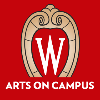 UW Division of the Arts logo.