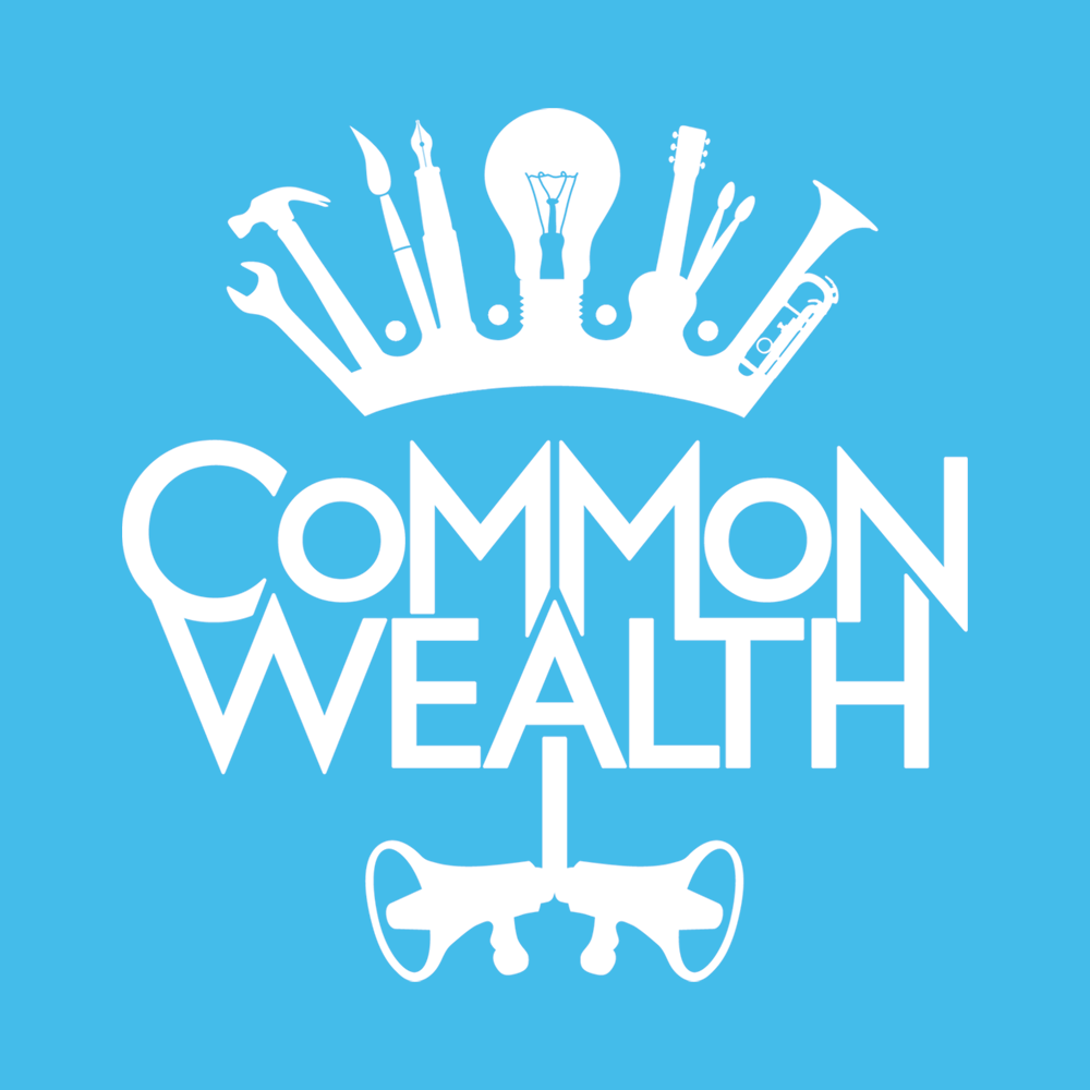 Common Wealth Logo.