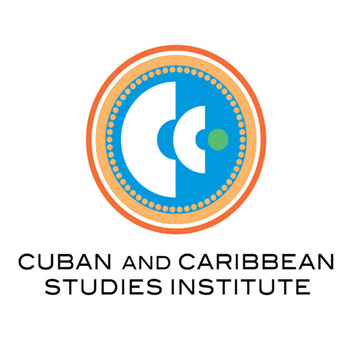 Cuban and Caribbean Studies Institute of Tulane University logo.