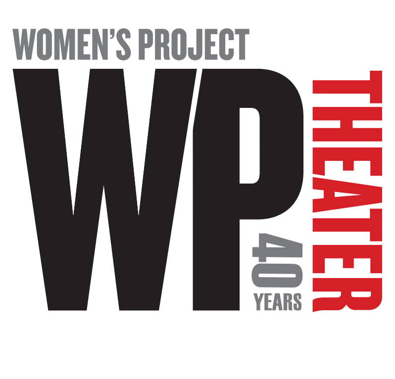 Logo for WP Theater.