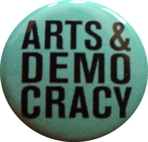 arts & democracy