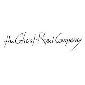 The Ghost Road Company logo.