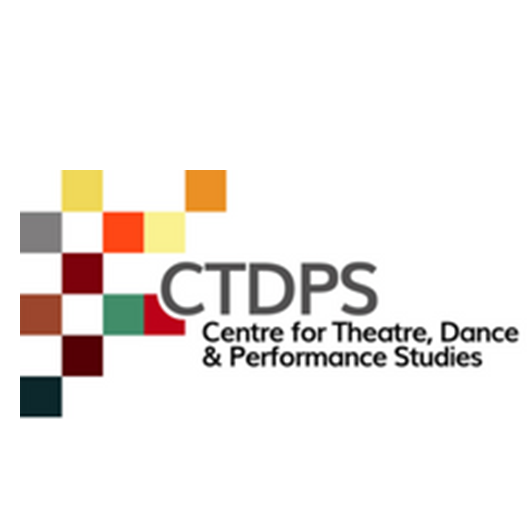 Centre for Theatre, Dance and Performance Studies, Cape Town, logo
