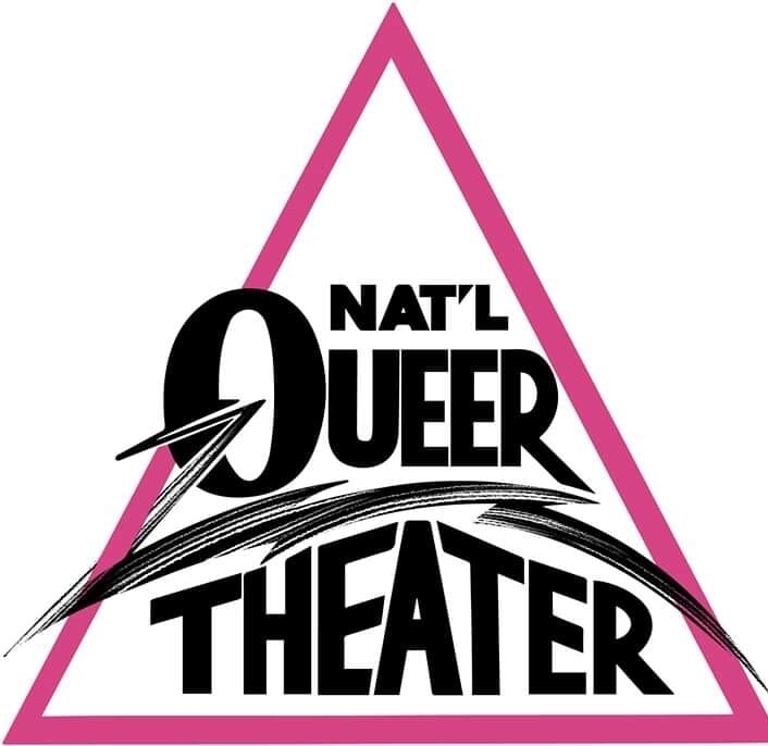 National Queer Theater Logo.