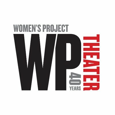 WP Theater logo.