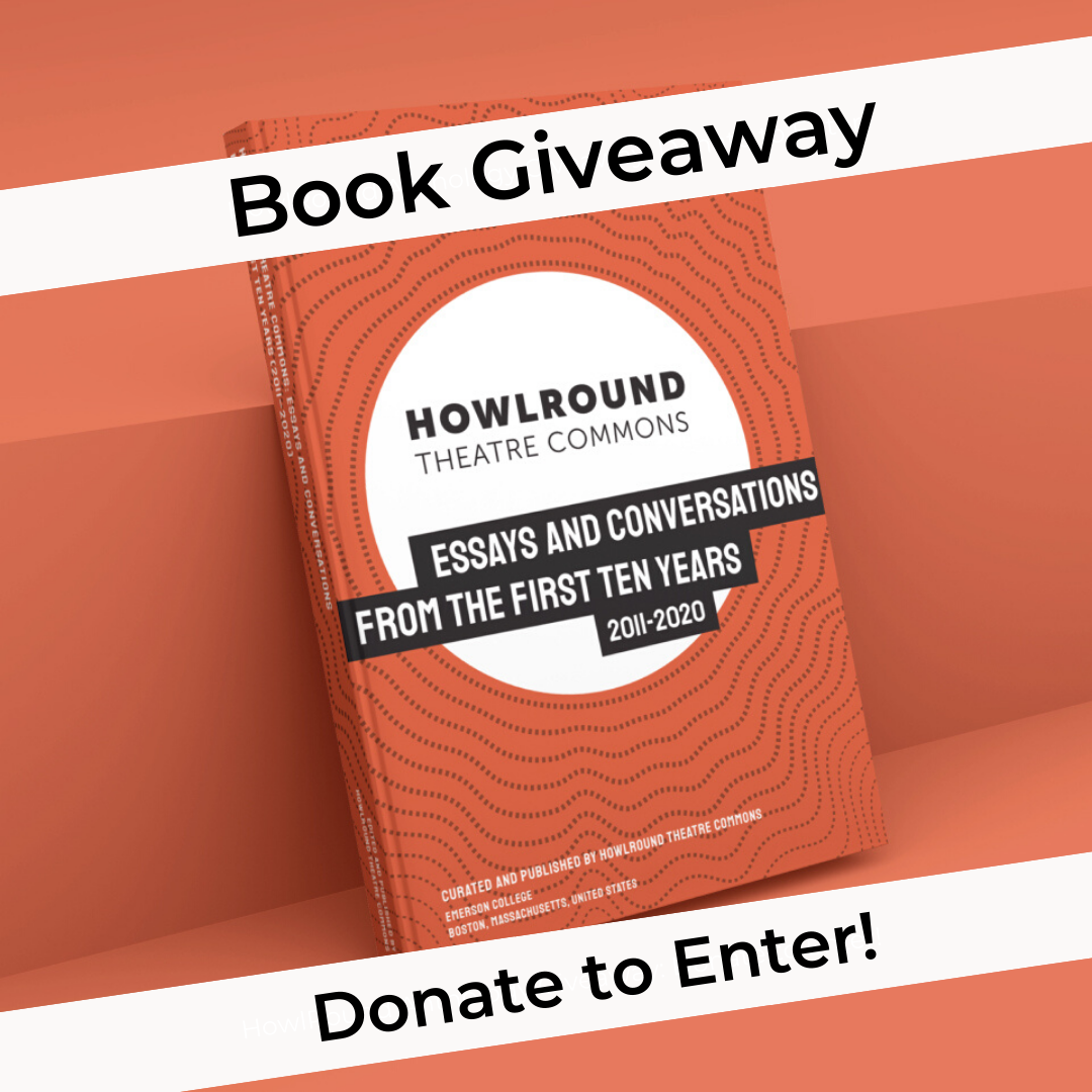 Book Giveaway - Donate to Enter