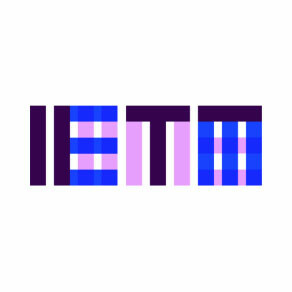 IETM Logo. 