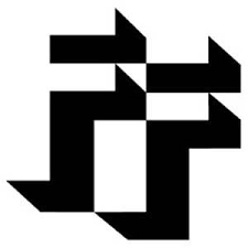 Franklin Furnace F F logo.