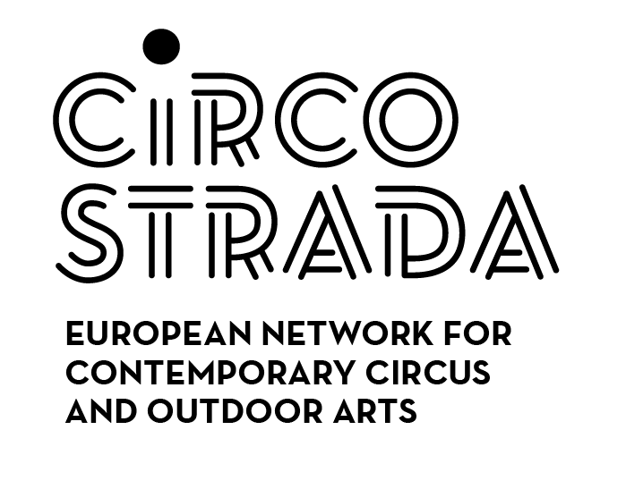 Circostrada Network Logo.