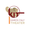 Kairos Italy Theater Logo.