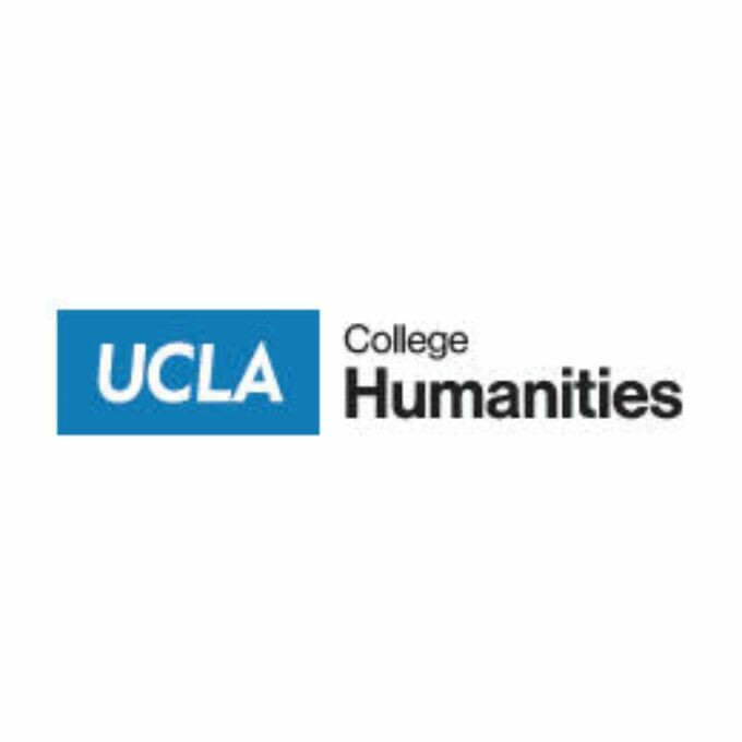 logo for UCLA College of Humanities.