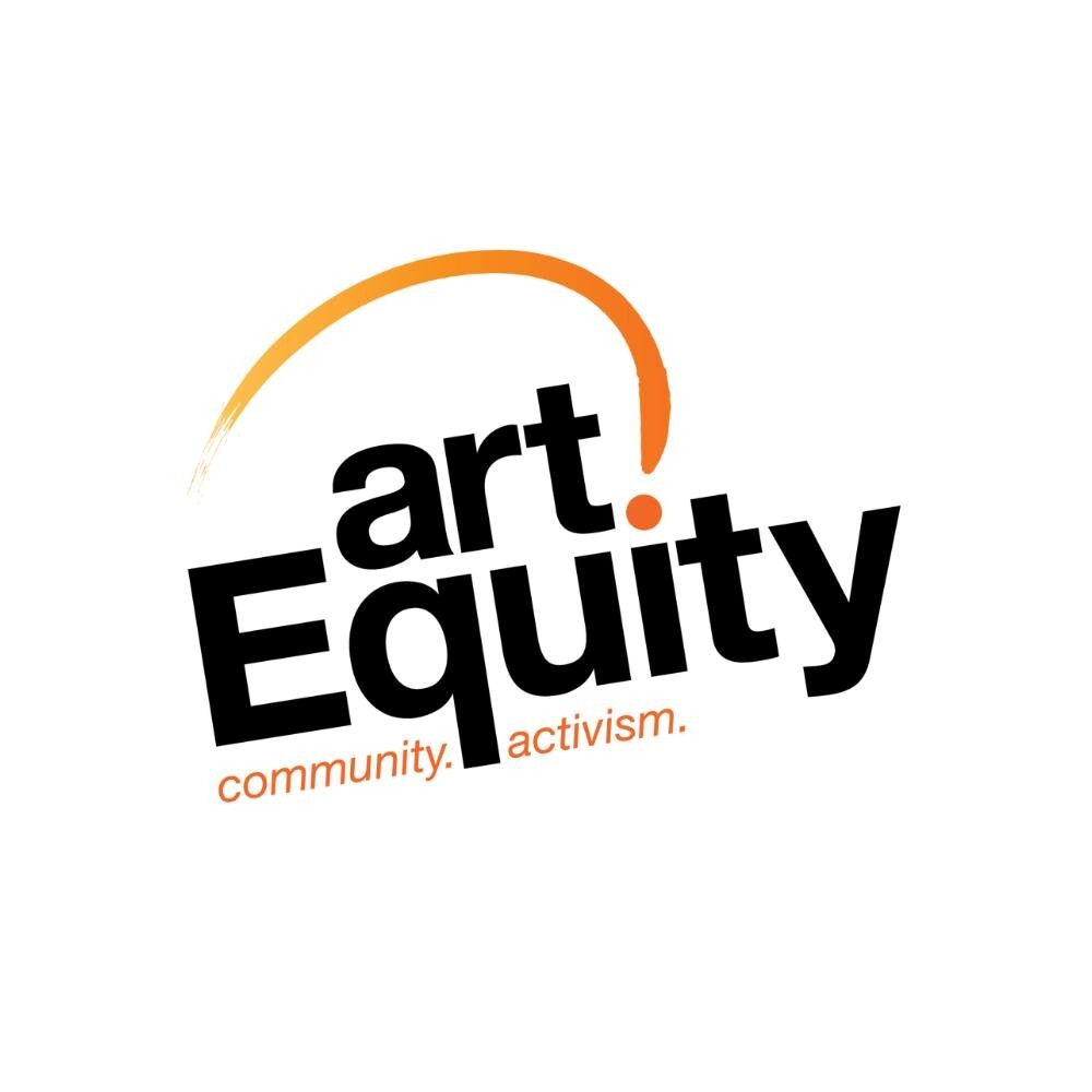 logo for artequity.