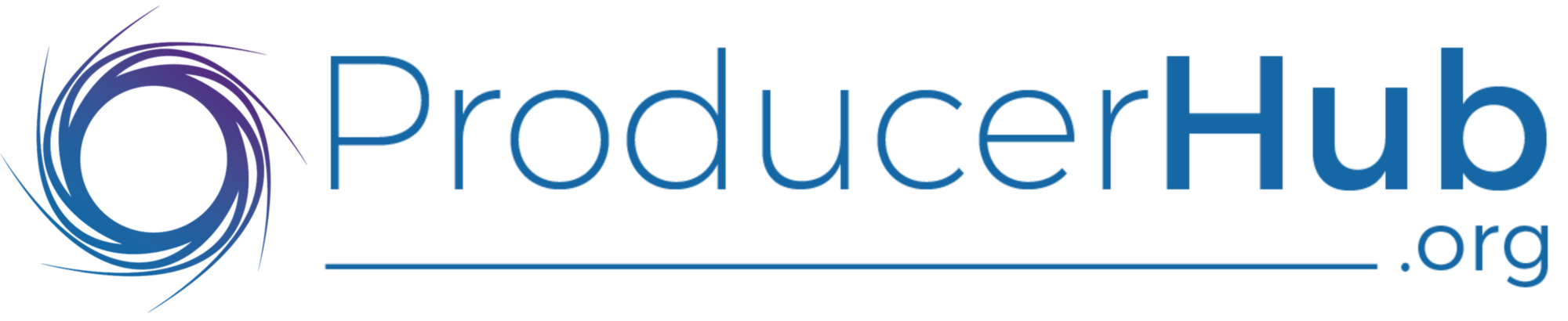 Producer Hub logo