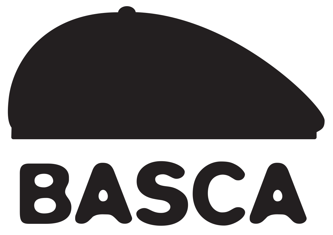 Basca theatre logo.