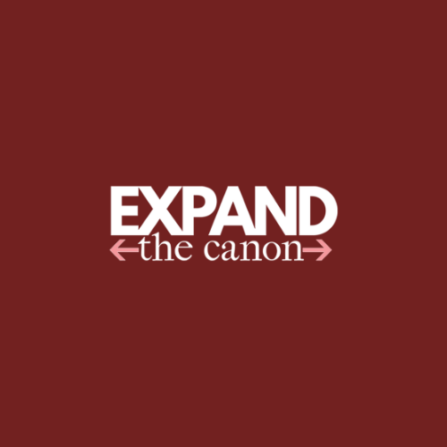 Expand the Canon Logo.