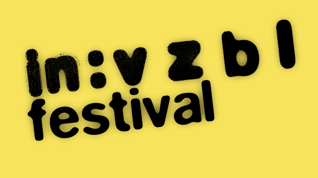 invisible festival event teaser 