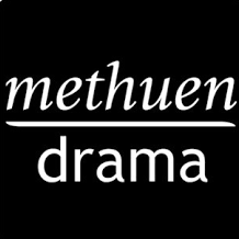 methuen drama logo.
