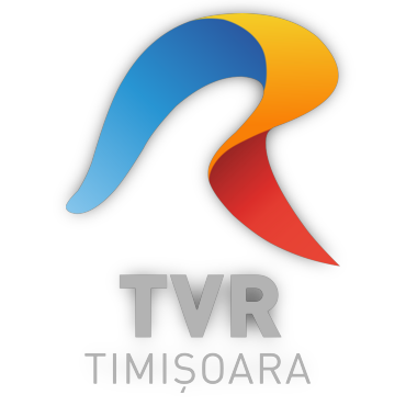 TVR logo.