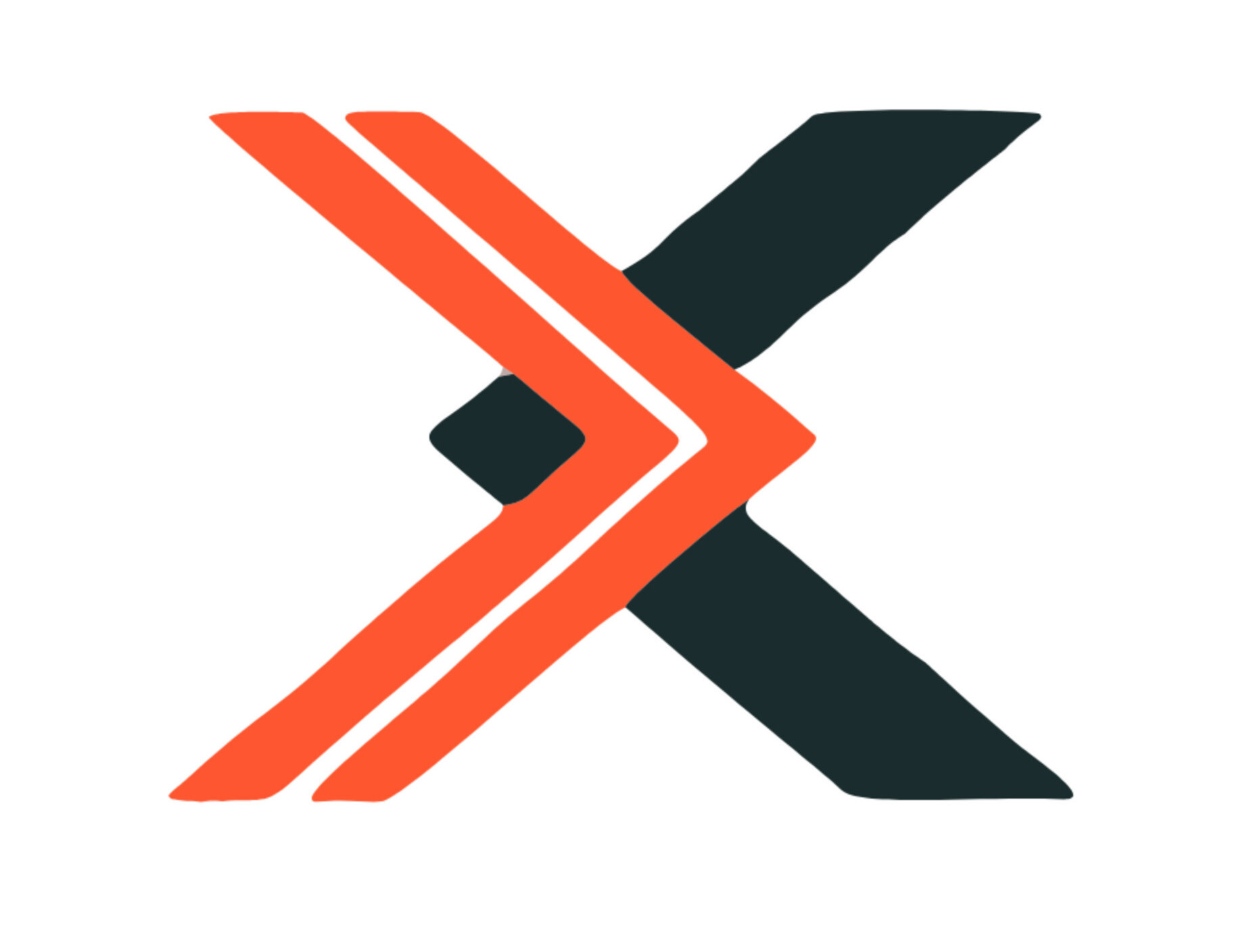 flux logo.