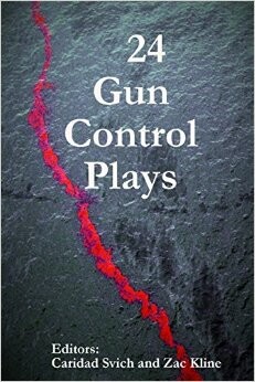 Cover of 24 Gun Control Plays.