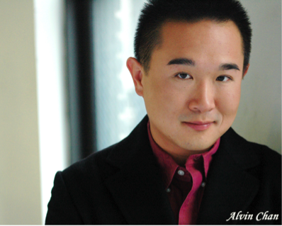 Headshot of Alvin Chan.
