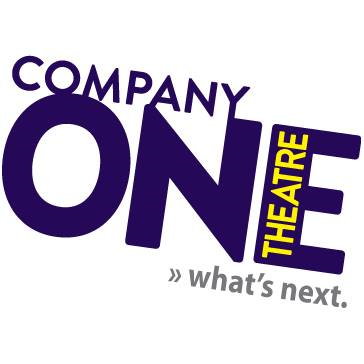 Logo for Company One Theatre.
