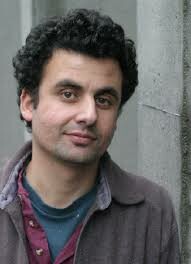 Headshot of Marcus Youssef.