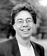 Portrait of Tony Taccone.