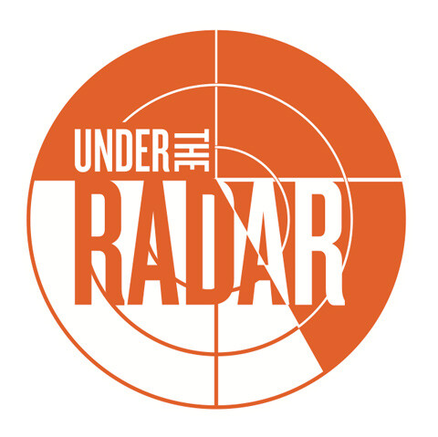 Logo for Under the Radar.