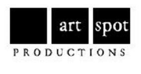 Logo for Art Spot Productions.