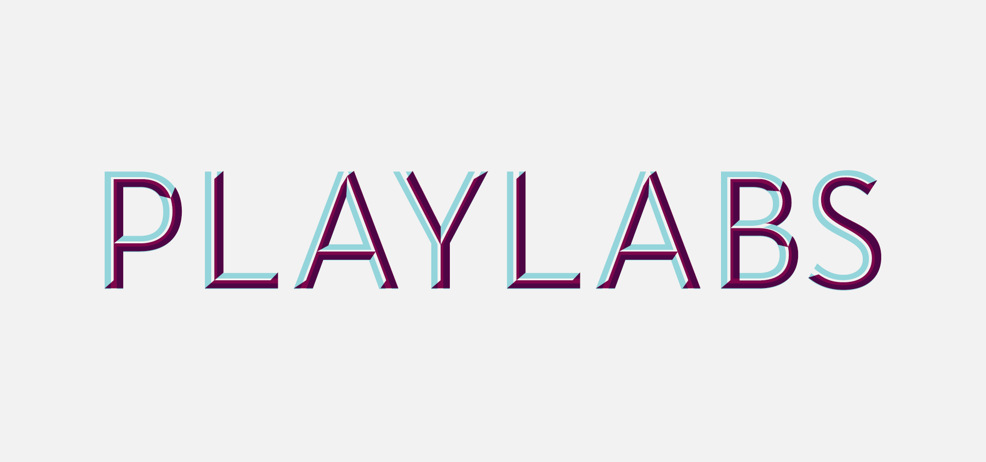Logo for Playlabs.