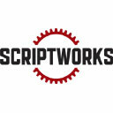 Logo for ScriptWorks.