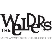 Logo for The Welders.