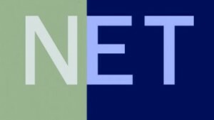 Logo for Network of Ensemble Theaters.