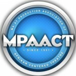 Logo for MPAACT.