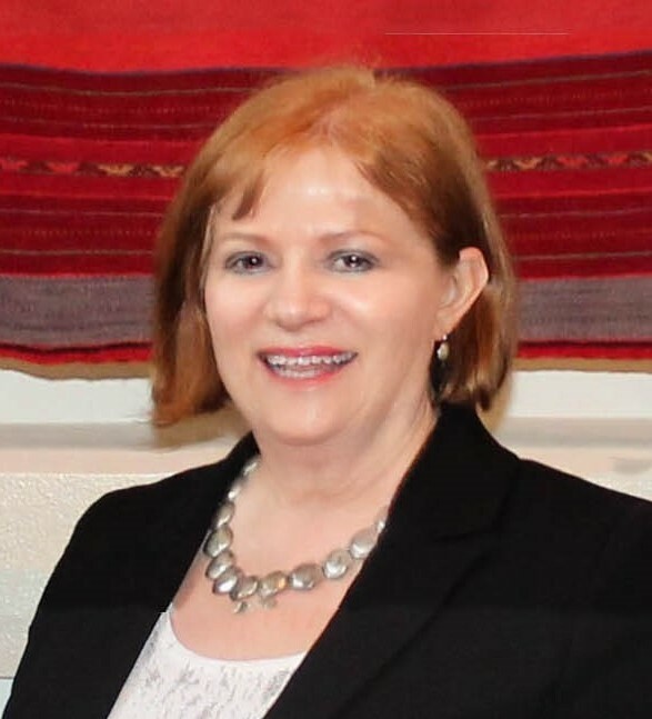 Profile picture for user Margaret O'Donnell