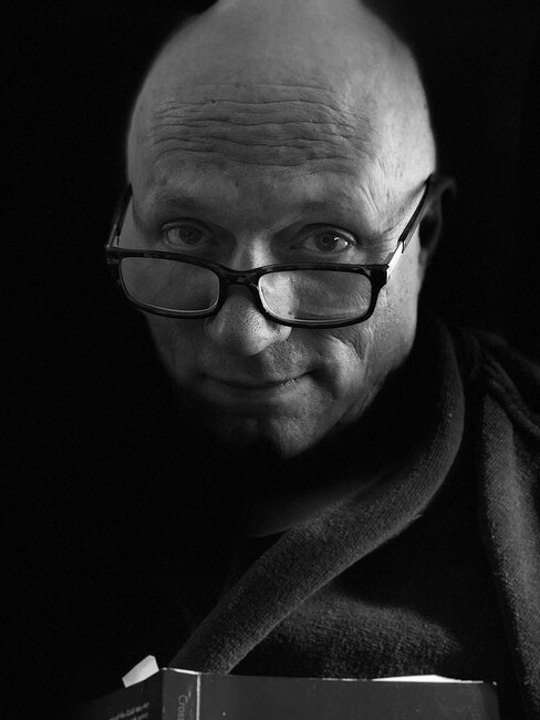 Profile picture for user GORDON D REINHART