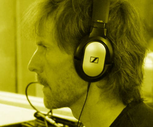 Profile picture for user johnbecker