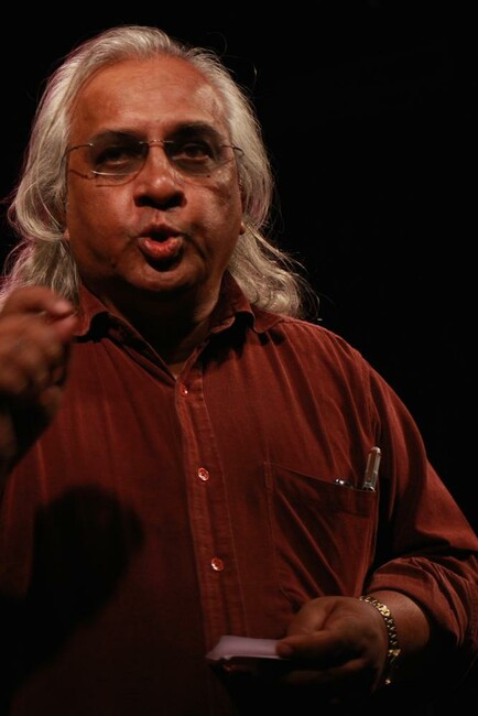 Profile picture for user Sumit Lai Roy