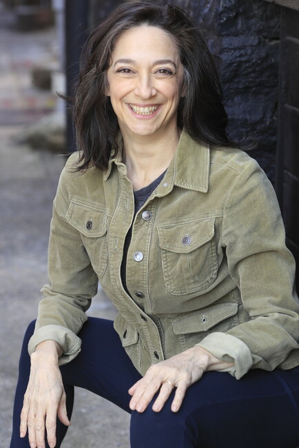 Profile picture for user Karen Sabo