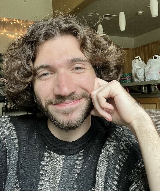 Profile picture for user Jordan Gonzales