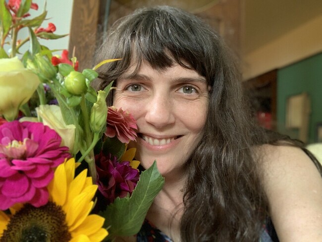 Profile picture for user Rebecca Noon