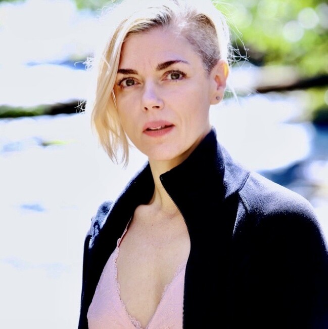 Profile picture for user Jennifer Skura Boutell